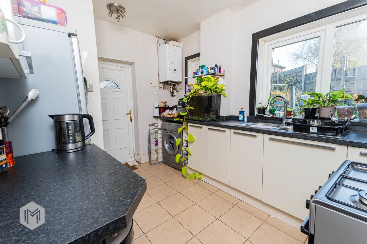 Outwood Road, Radcliffe, Manchester, M26 1BQ, photo 4
