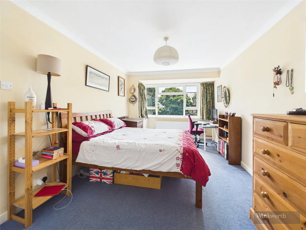 Surbiton Hill Park, Surbiton, KT5, photo 8