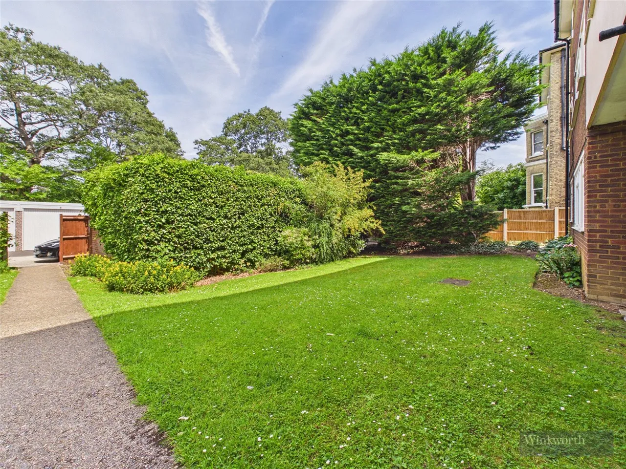 Surbiton Hill Park, Surbiton, KT5, photo 12