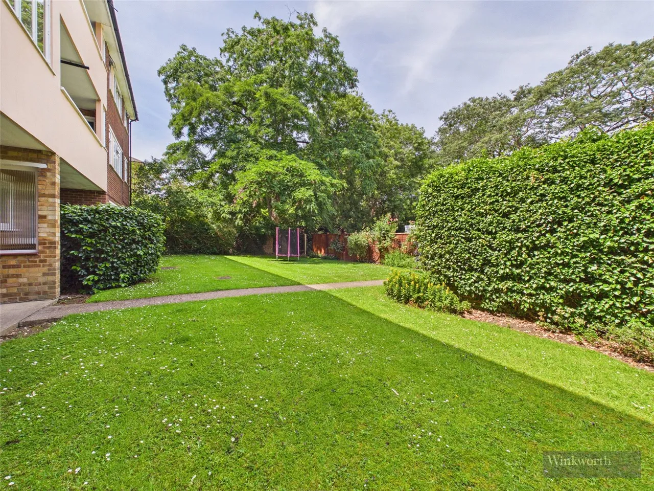 Surbiton Hill Park, Surbiton, KT5, photo 11
