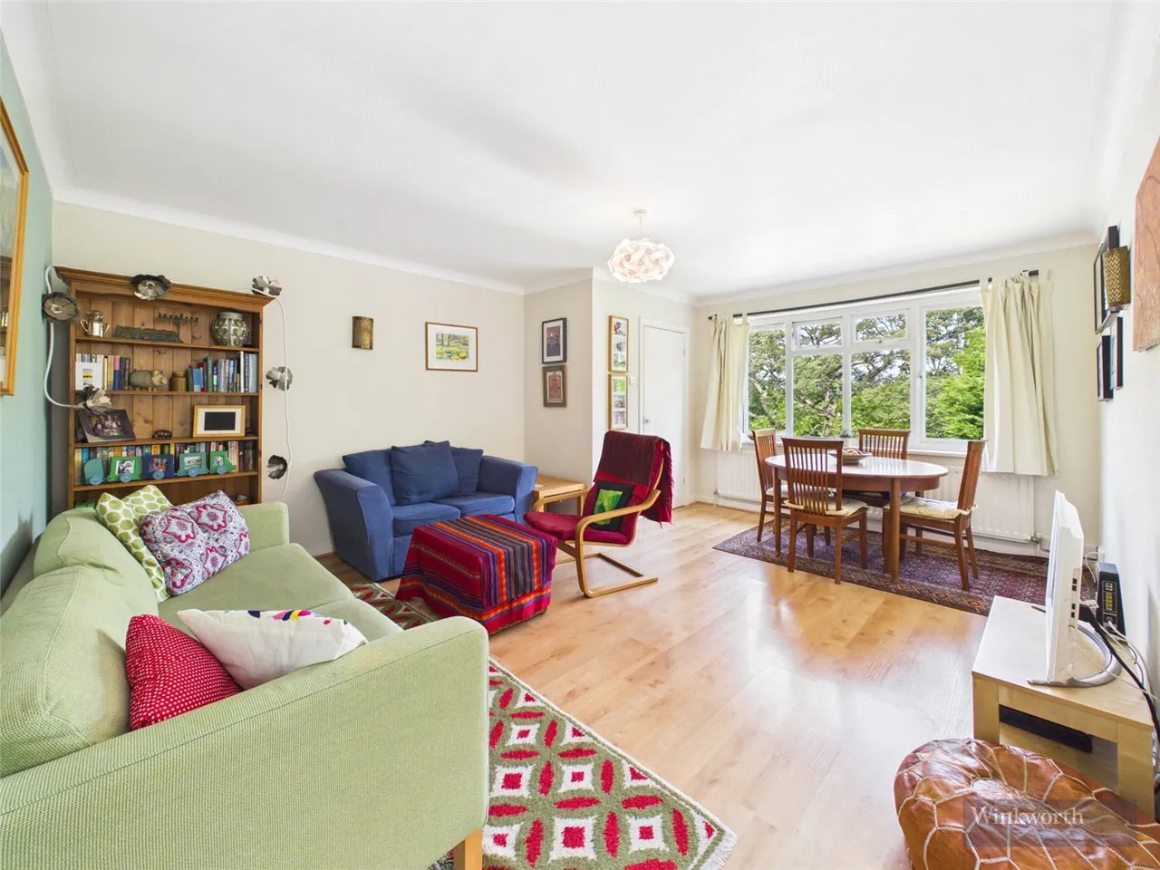 Surbiton Hill Park, Surbiton, KT5, photo 4