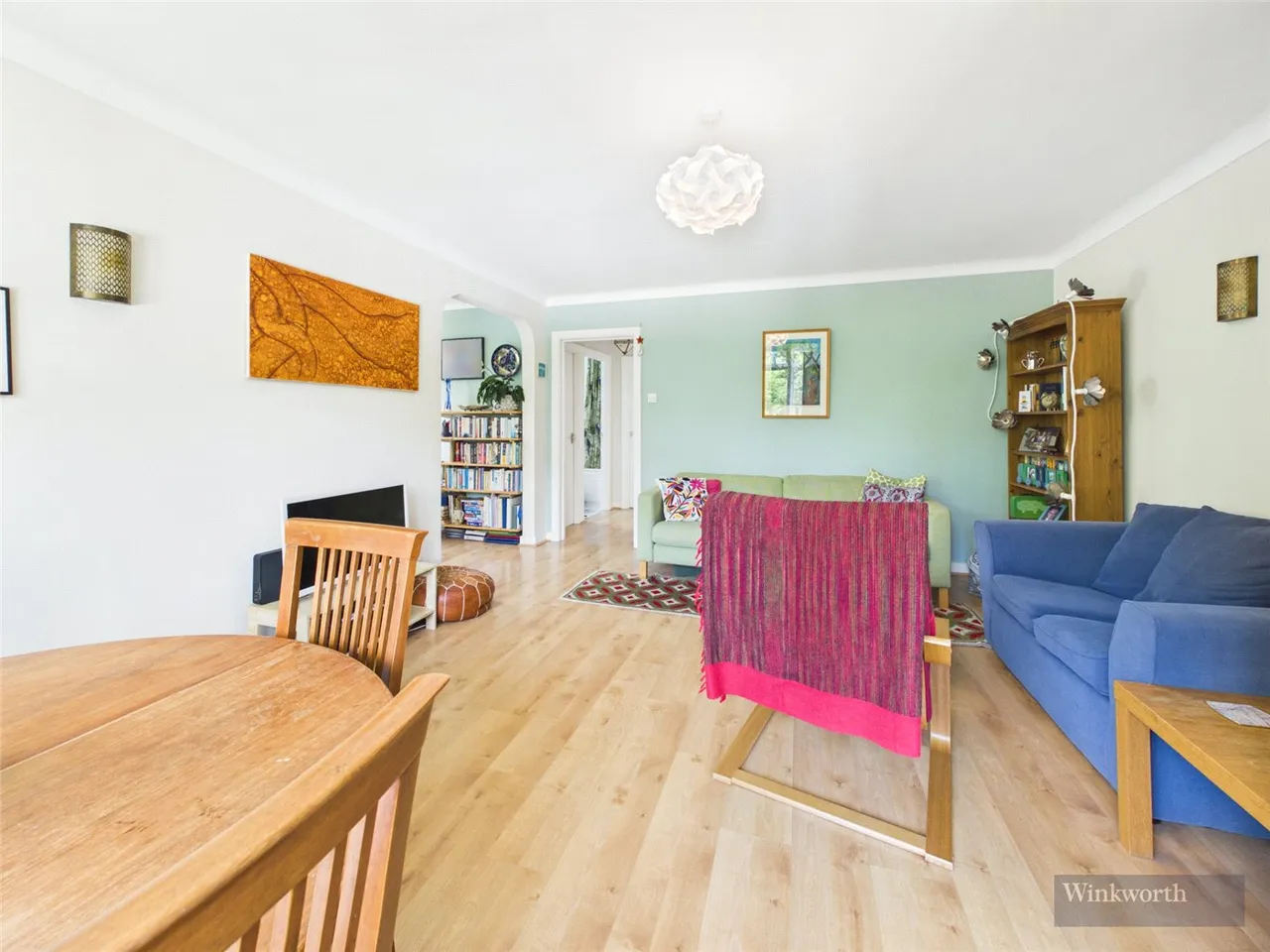 Surbiton Hill Park, Surbiton, KT5, photo 5
