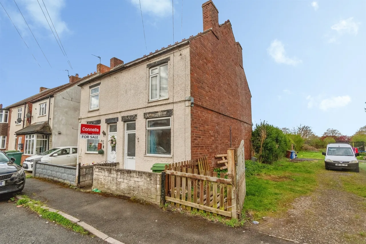 Chapel Street, Heath Hayes, WS12, photo 18