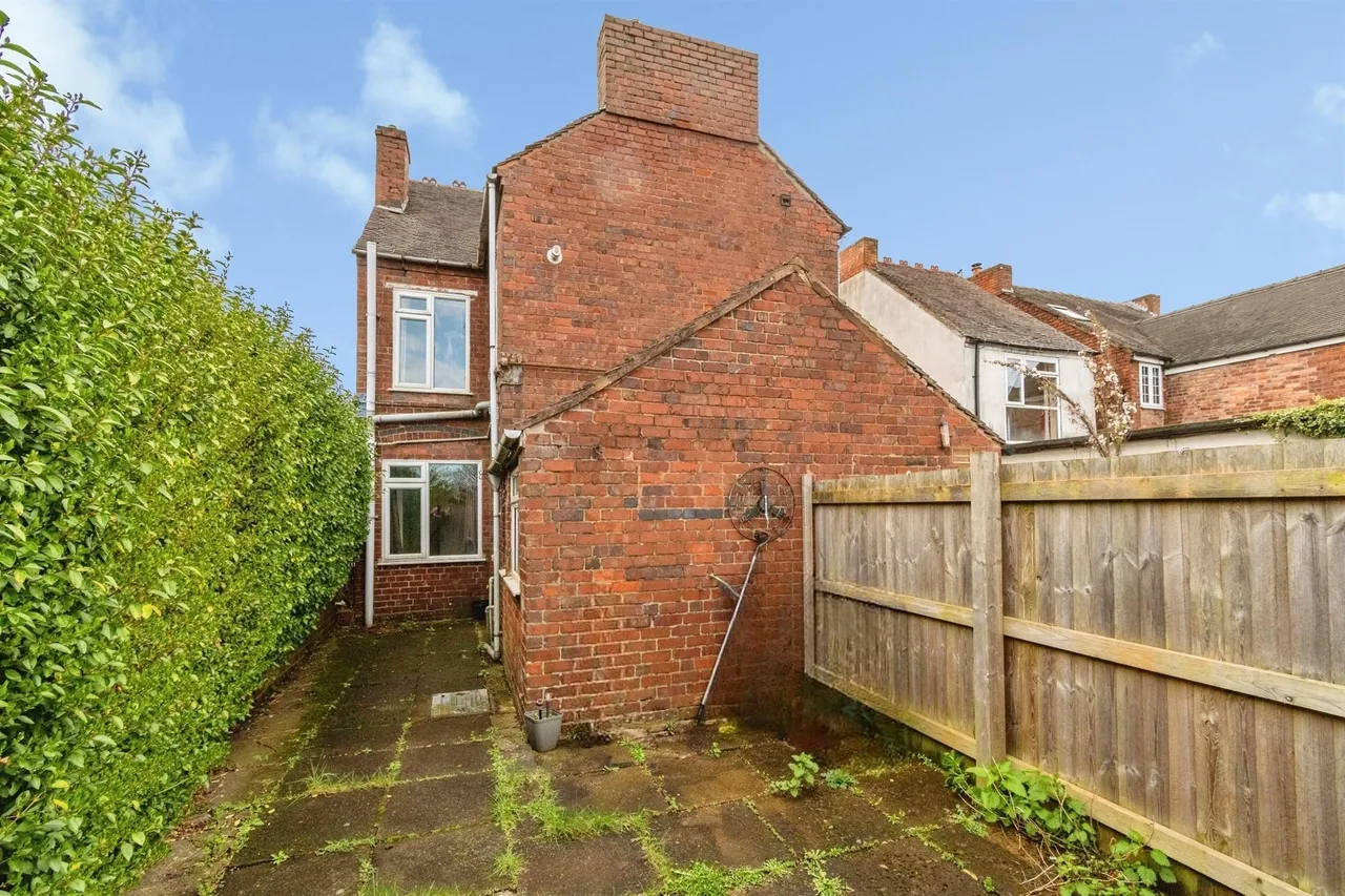 Chapel Street, Heath Hayes, WS12, photo 16