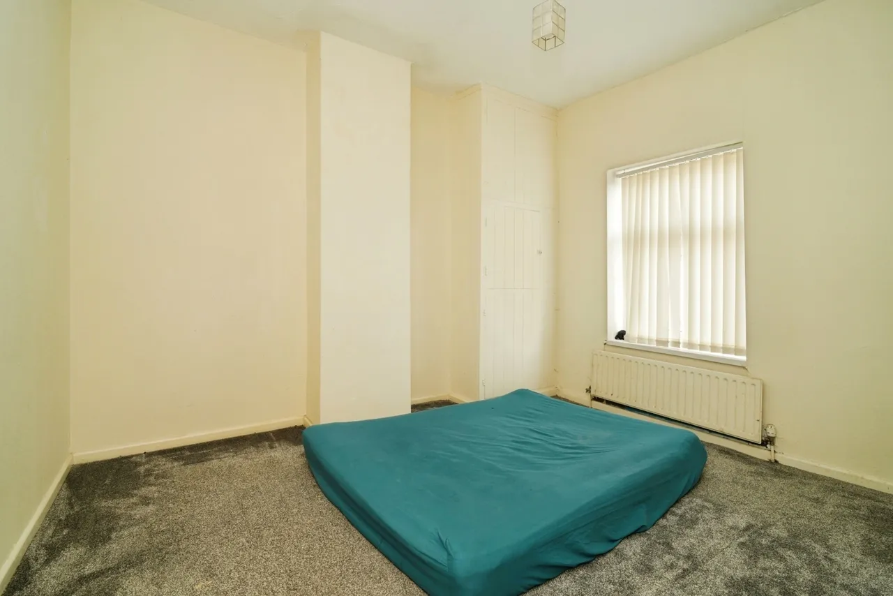 Bain Street, Swinton, Manchester, Greater Manchester, M27, photo 12