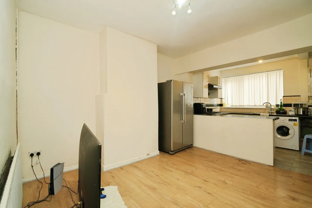 Bain Street, Swinton, Manchester, Greater Manchester, M27, photo 4