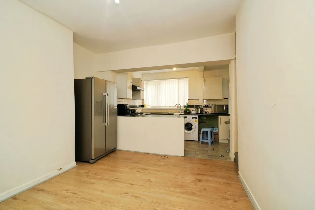Bain Street, Swinton, Manchester, Greater Manchester, M27, photo 2