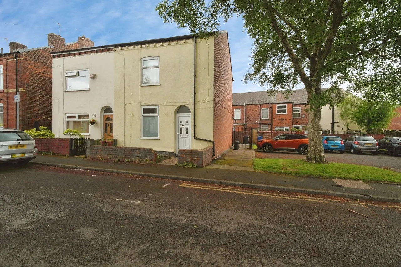 Bain Street, Swinton, Manchester, Greater Manchester, M27, photo 15