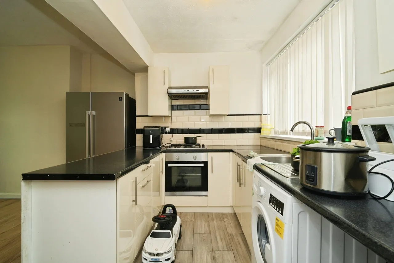 Bain Street, Swinton, Manchester, Greater Manchester, M27, photo 5