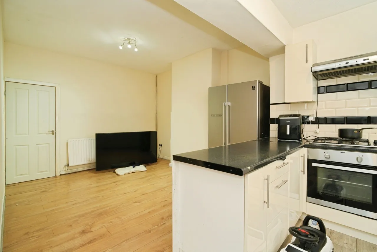 Bain Street, Swinton, Manchester, Greater Manchester, M27, photo 6