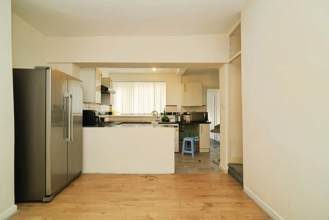 Bain Street, Swinton, Manchester, Greater Manchester, M27, photo 3