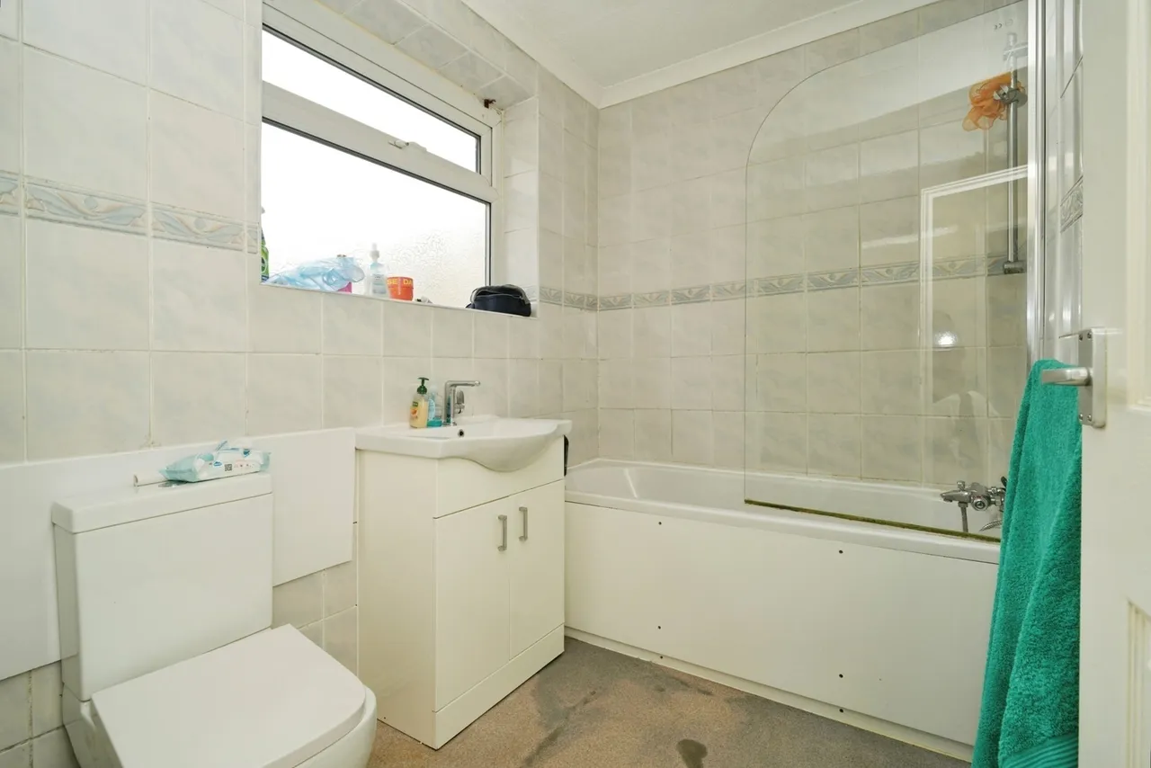 Bain Street, Swinton, Manchester, Greater Manchester, M27, photo 8