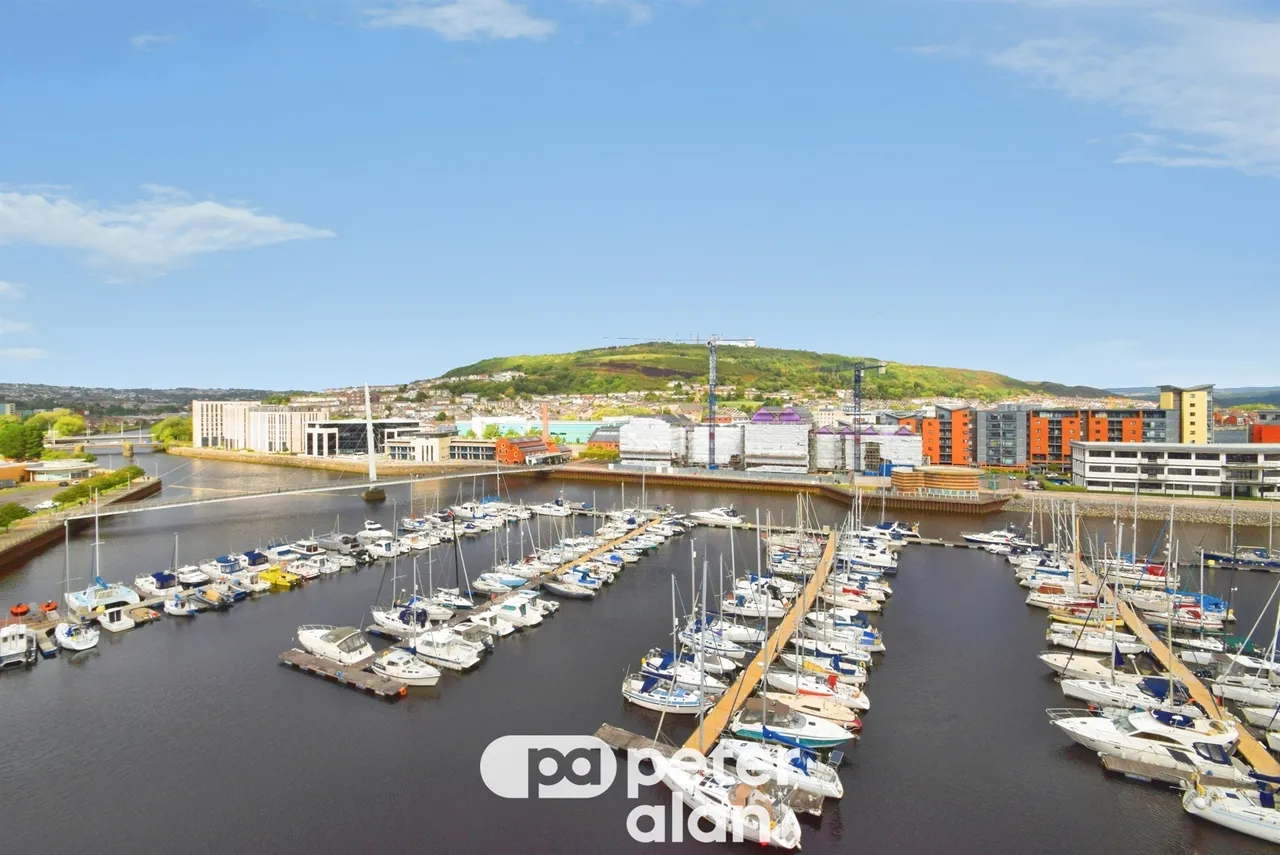 Pocketts Wharf Swansea, SA1, photo 5