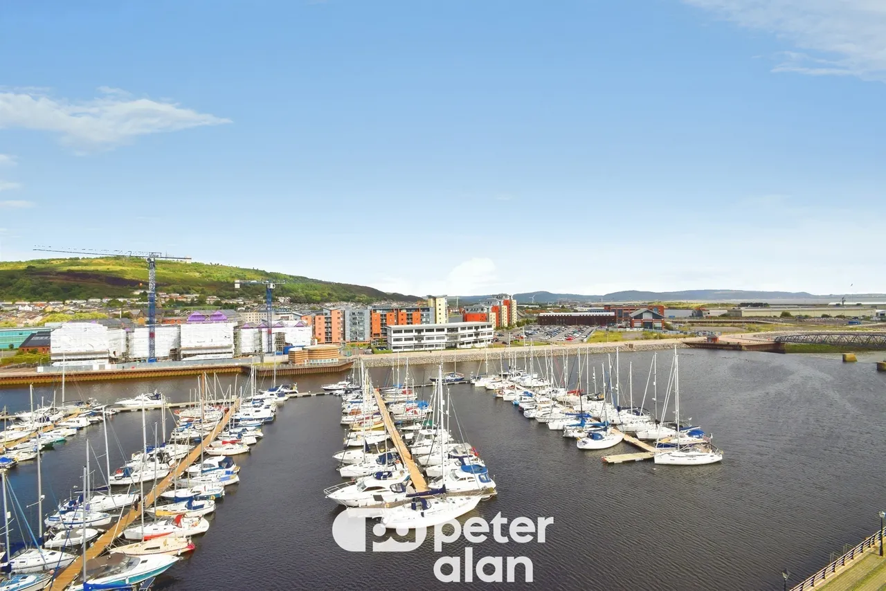 Pocketts Wharf Swansea, SA1, photo 18