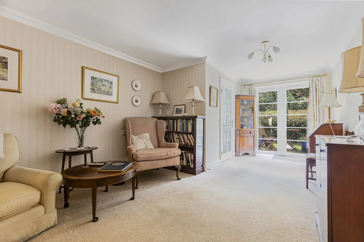 Pegasus Court, Wantage, photo 11
