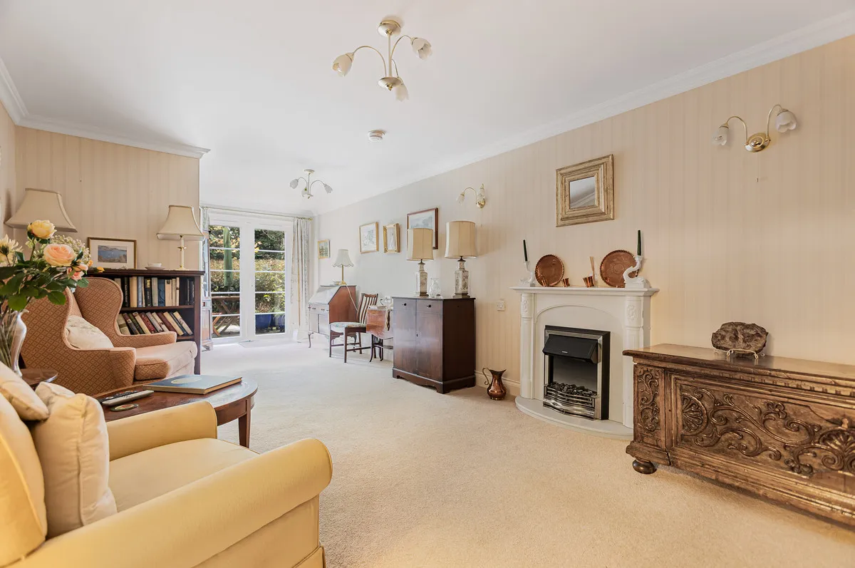 Pegasus Court, Wantage, photo 15