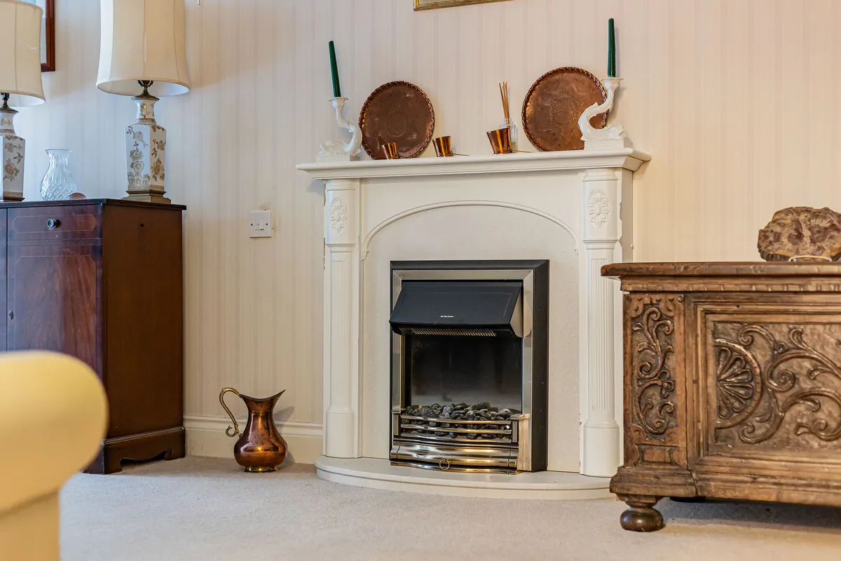 Pegasus Court, Wantage, photo 13