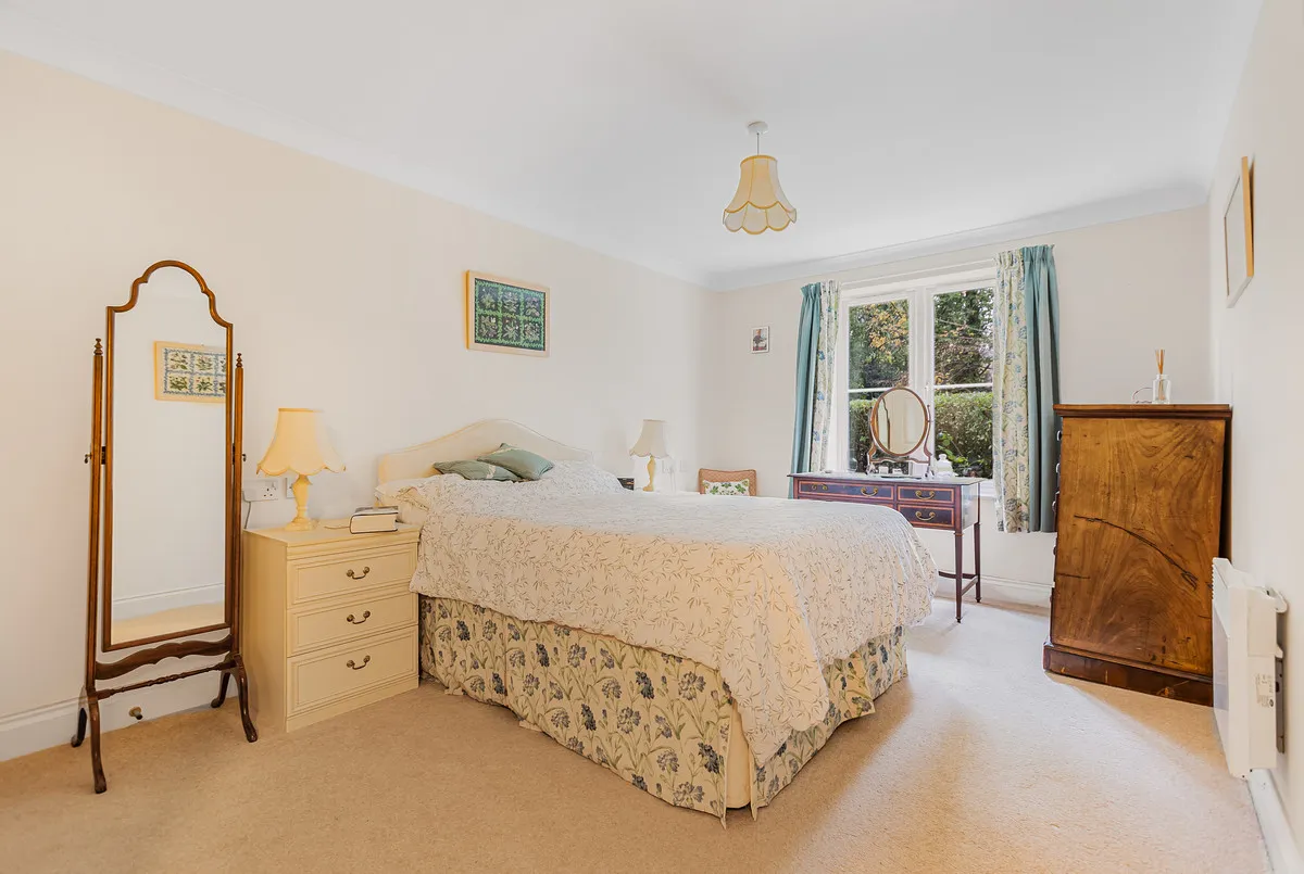 Pegasus Court, Wantage, photo 5