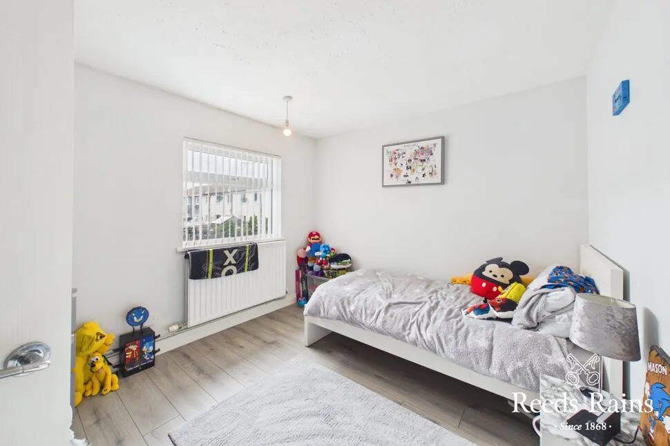 Boundary Way, Shankill Road, Belfast, BT13, photo 11
