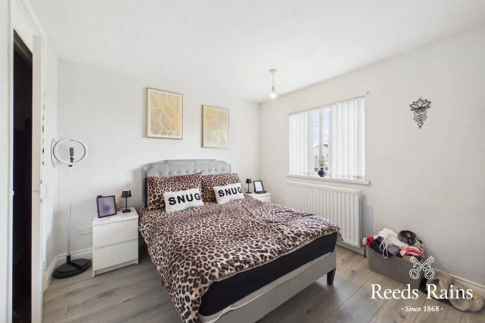 Boundary Way, Shankill Road, Belfast, BT13, photo 10
