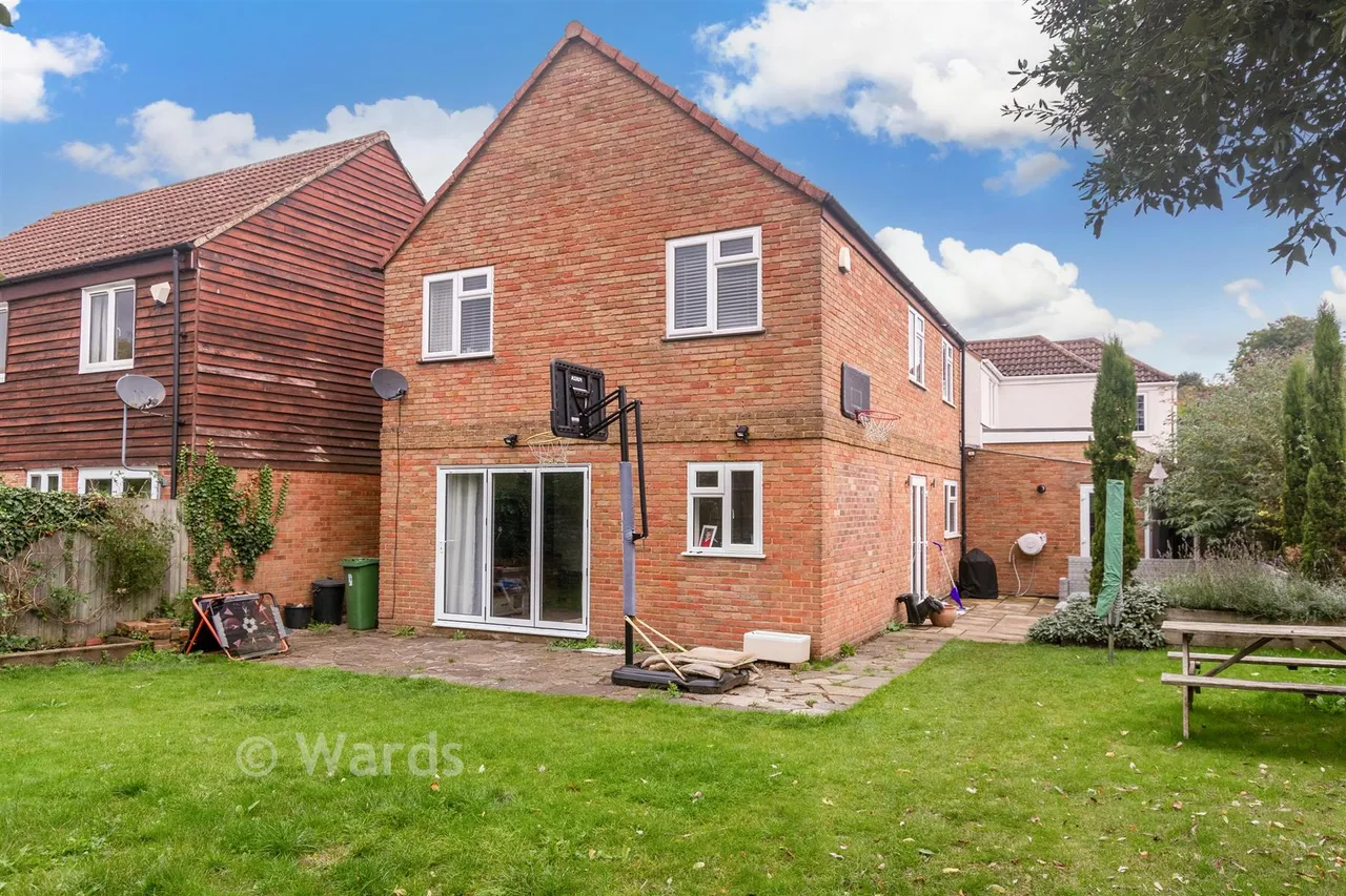 Tilmans Mead, Farningham, DA4, photo 8