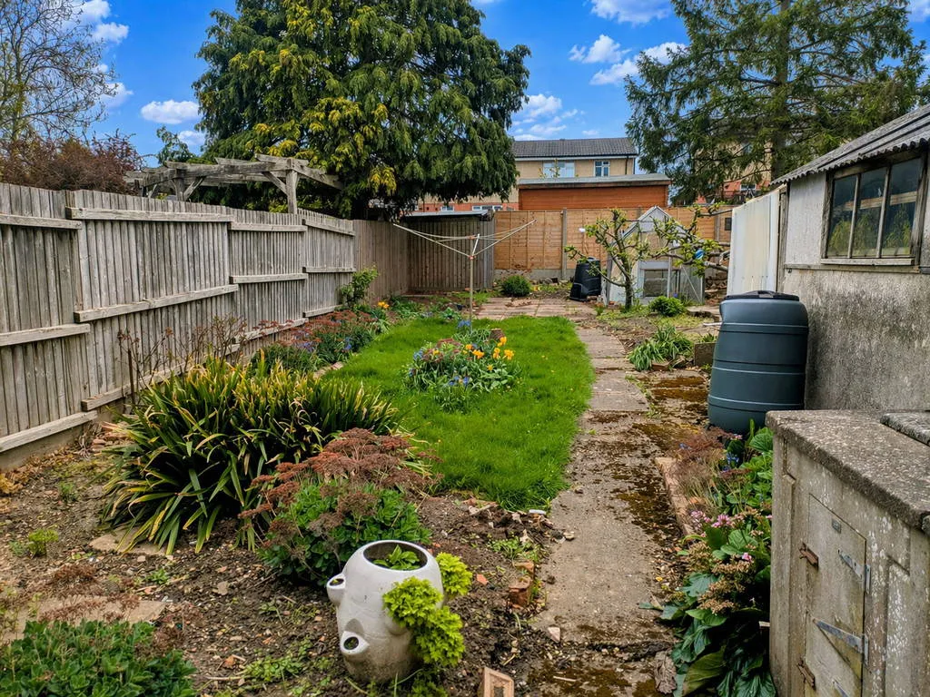 Lytham Road, Rugby, CV22 7PA, photo 8