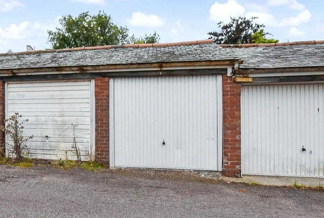 property for sale — Trefusis Place, Exmouth, Devon, EX8