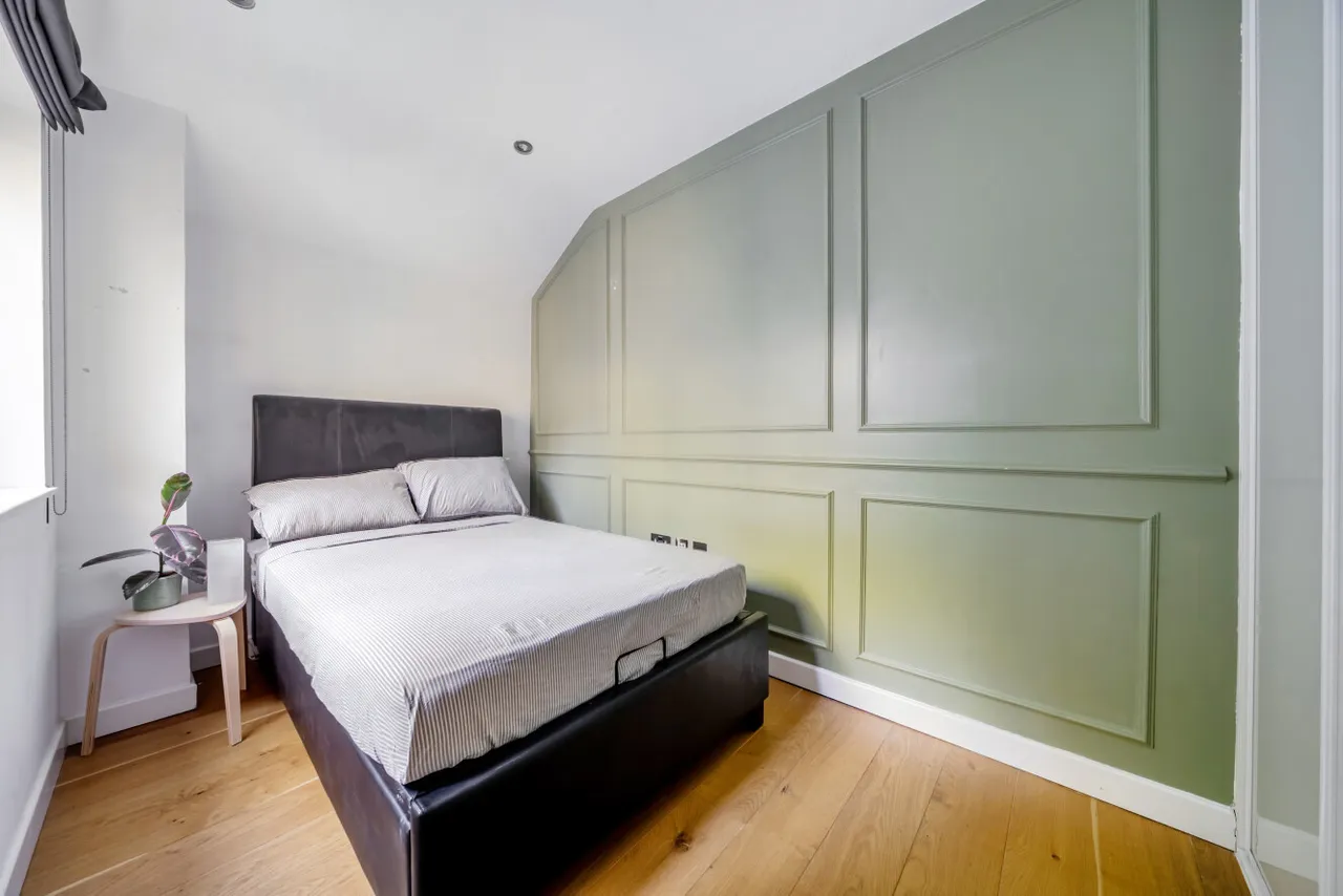 Hatcham Park Mews, London, SE14, photo 12