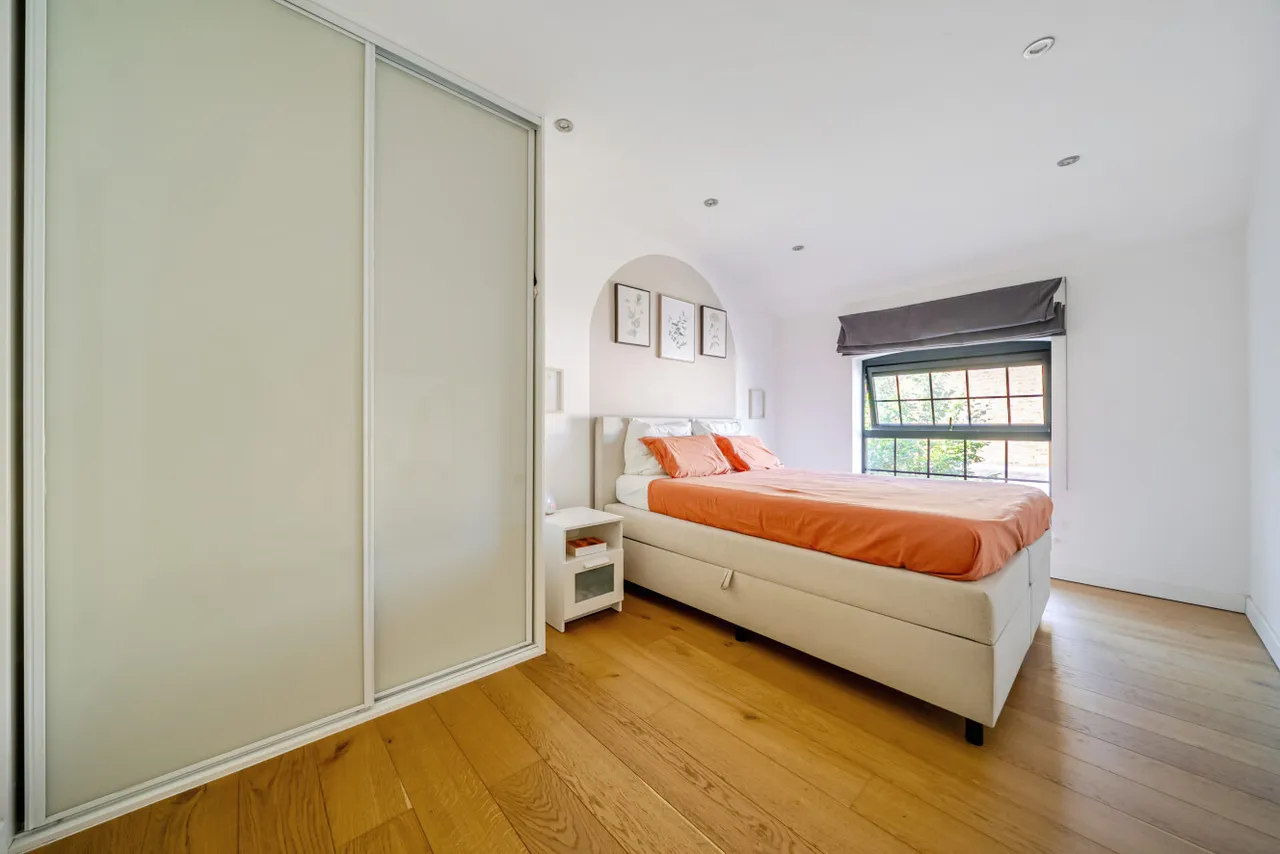 Hatcham Park Mews, London, SE14, photo 11