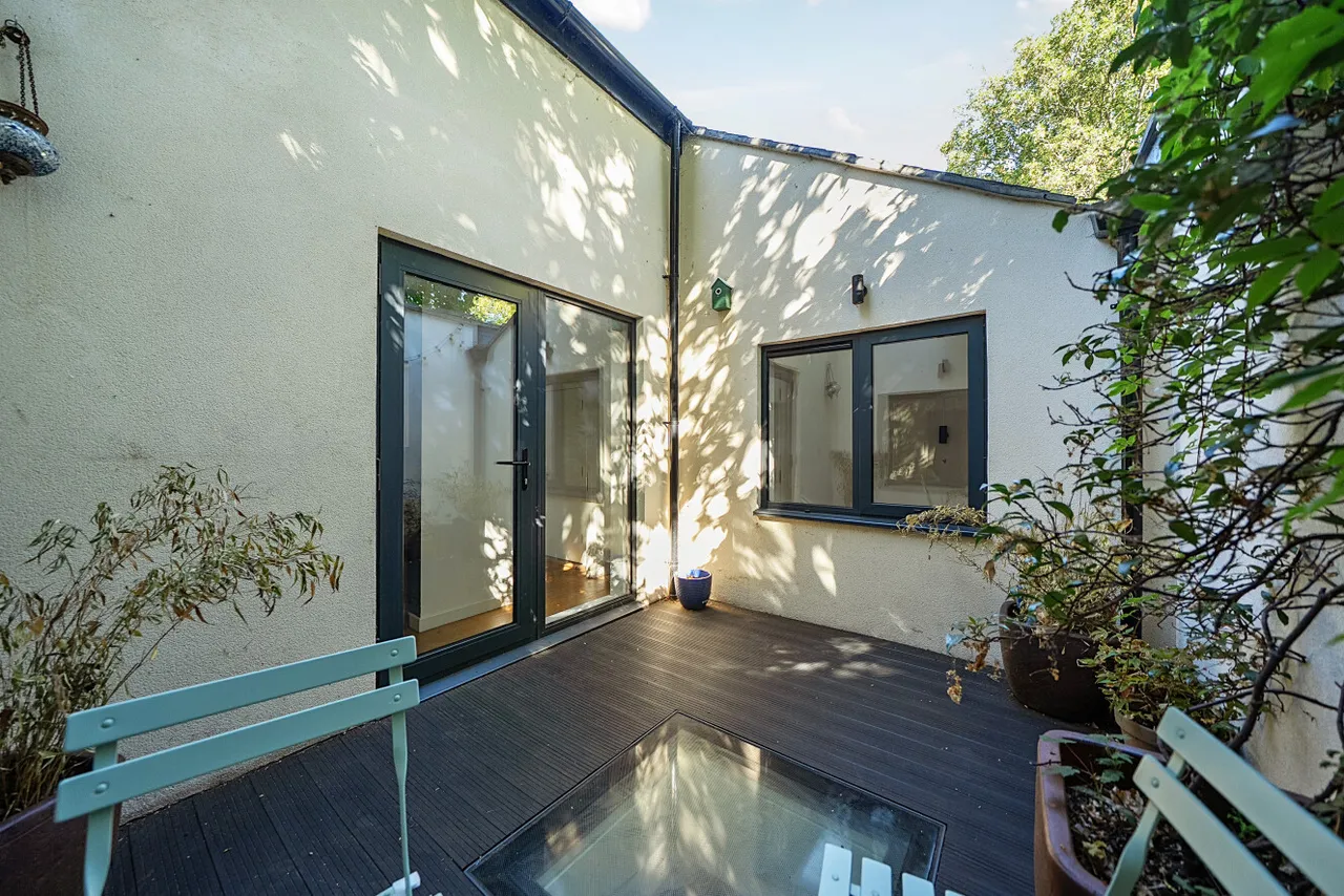 Hatcham Park Mews, London, SE14, photo 7