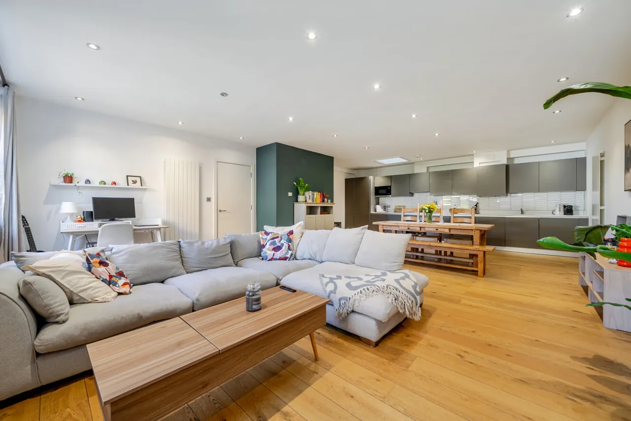 Hatcham Park Mews, London, SE14, photo 4