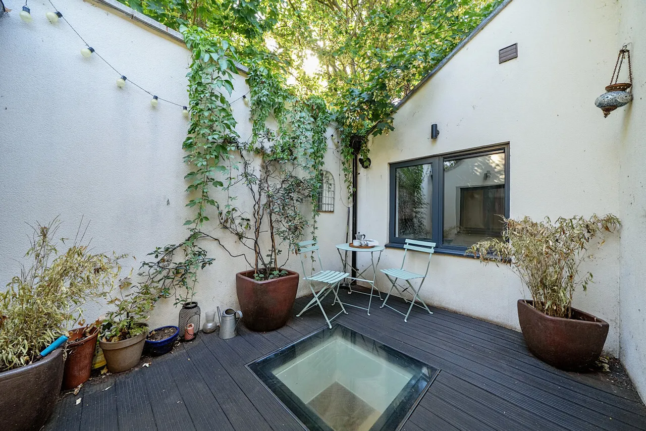 Hatcham Park Mews, London, SE14, photo 2