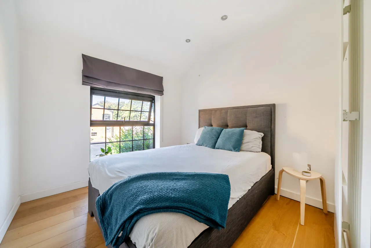 Hatcham Park Mews, London, SE14, photo 5