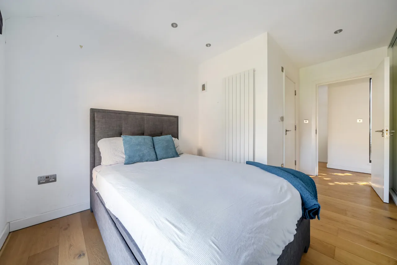 Hatcham Park Mews, London, SE14, photo 8