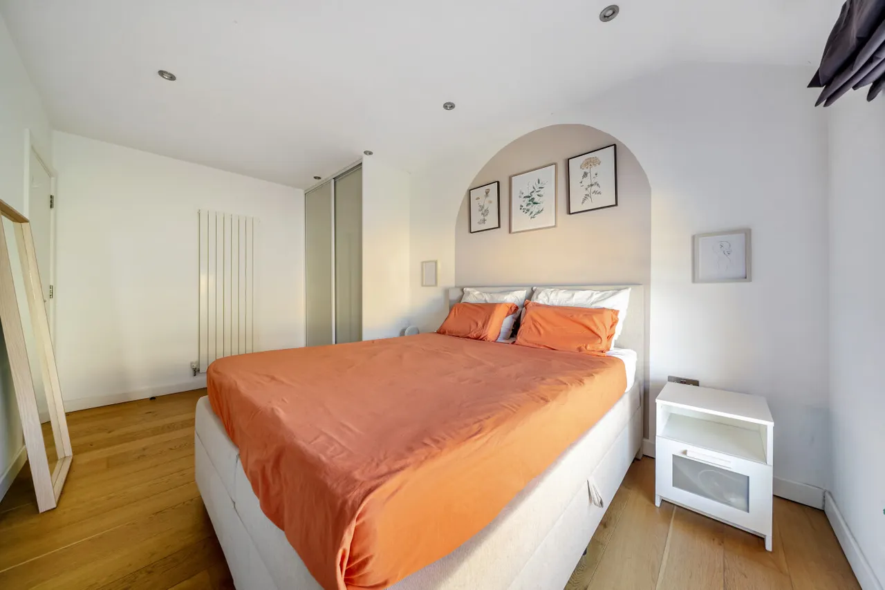 Hatcham Park Mews, London, SE14, photo 6