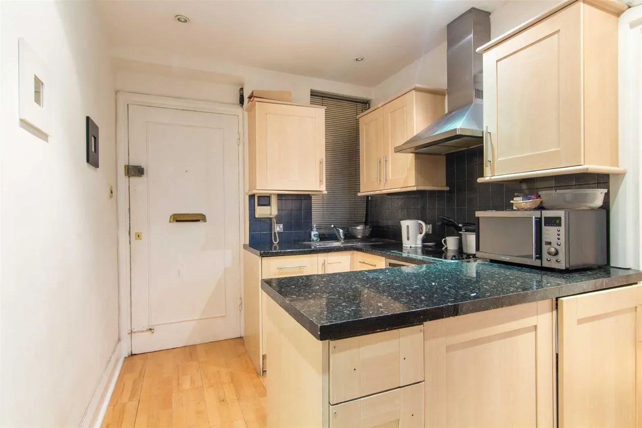 Great Cumberland Place, London, photo 2