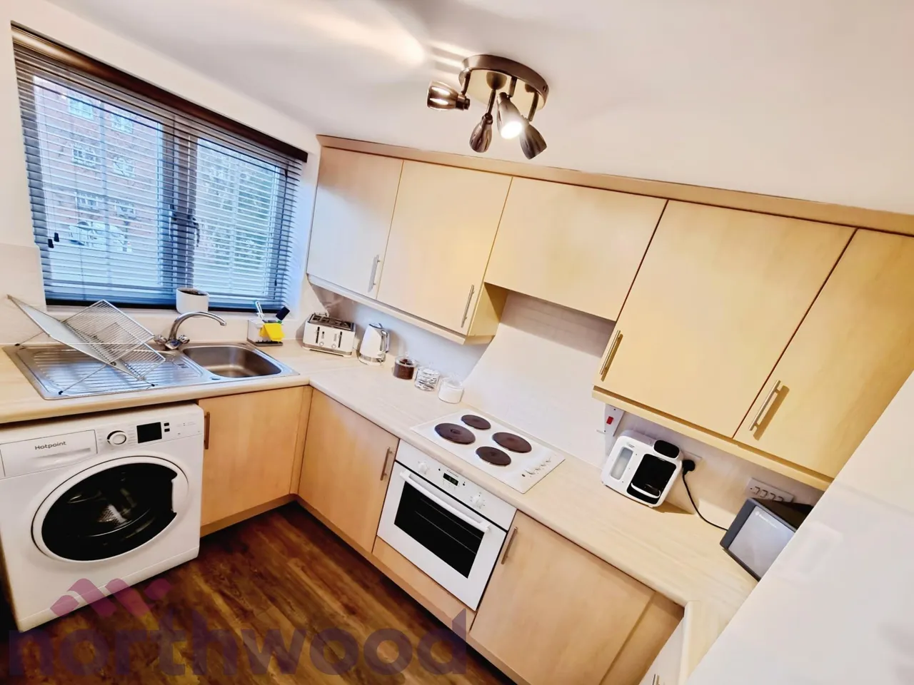 Thorneycroft Drive, Warrington, WA1, photo 3