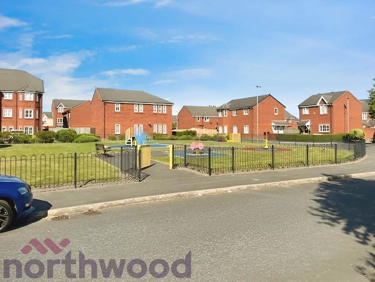 Thorneycroft Drive, Warrington, WA1, photo 12