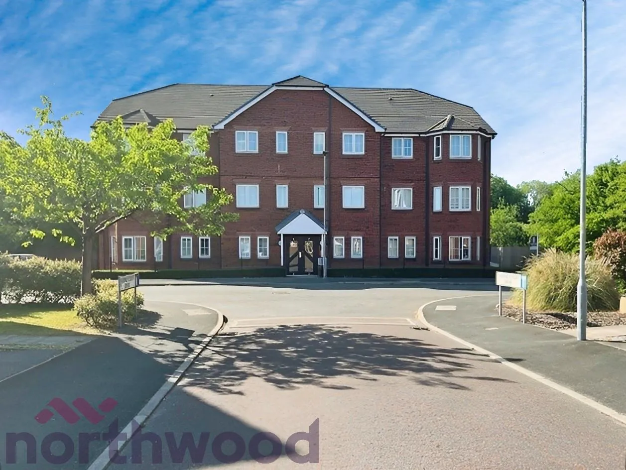 Thorneycroft Drive, Warrington, WA1, photo 13