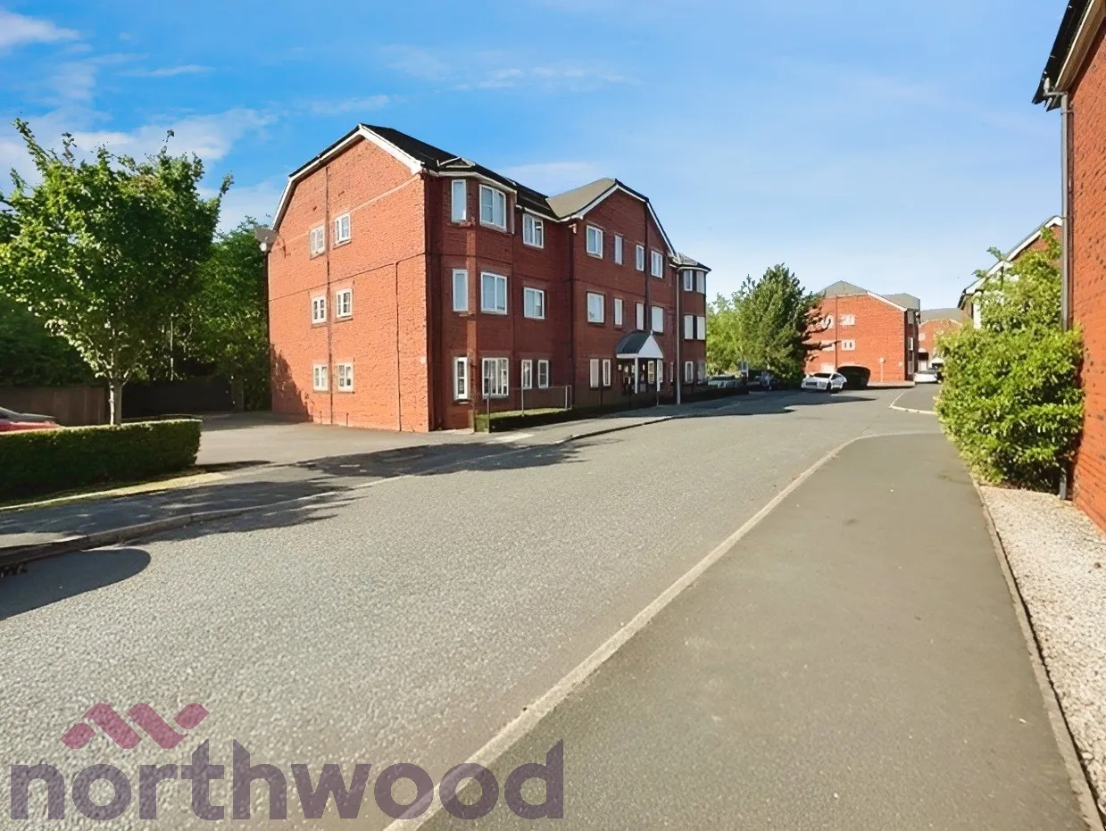 Thorneycroft Drive, Warrington, WA1, photo 10