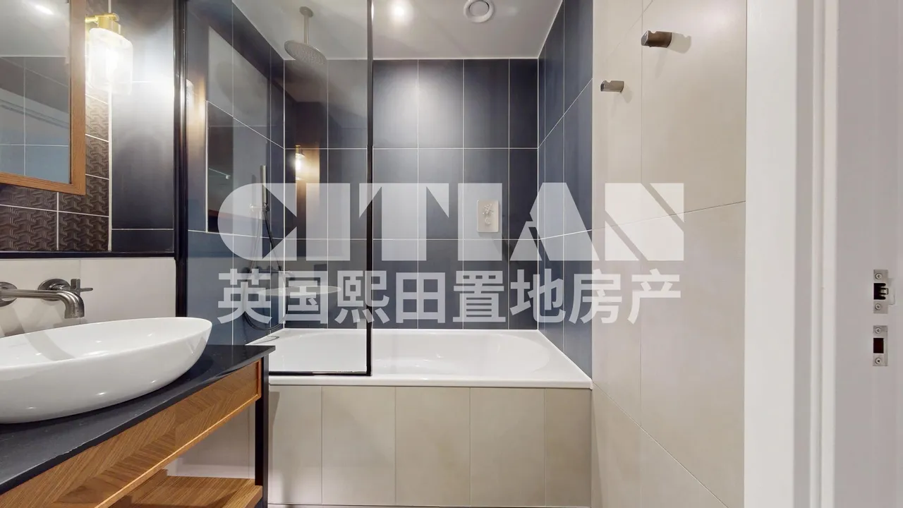 Merino Gardens, London, E1W, photo 17