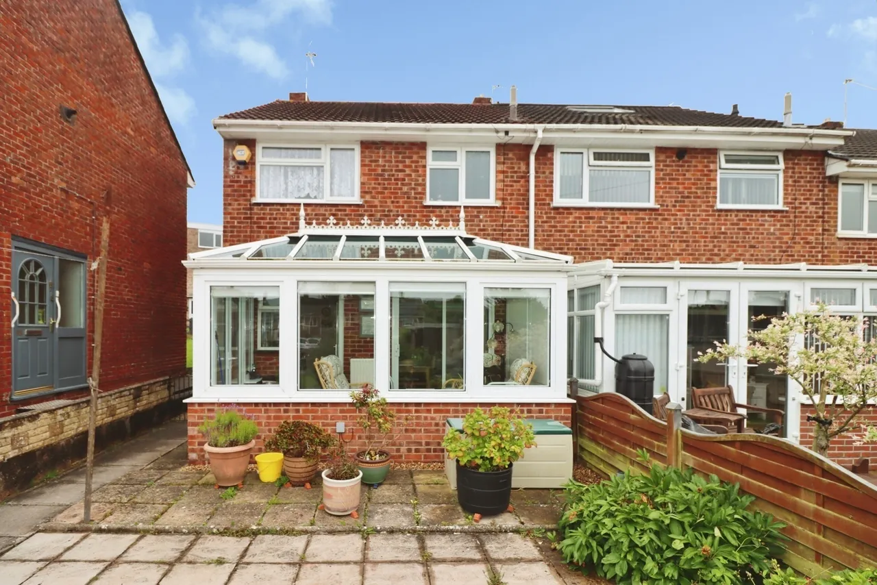 Chiltern Close, Warmley, Bristol, BS30, photo 19
