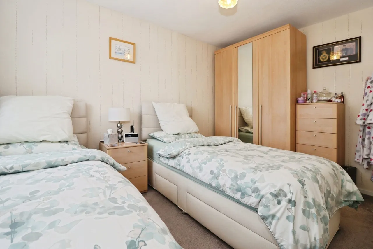 Chiltern Close, Warmley, Bristol, BS30, photo 12