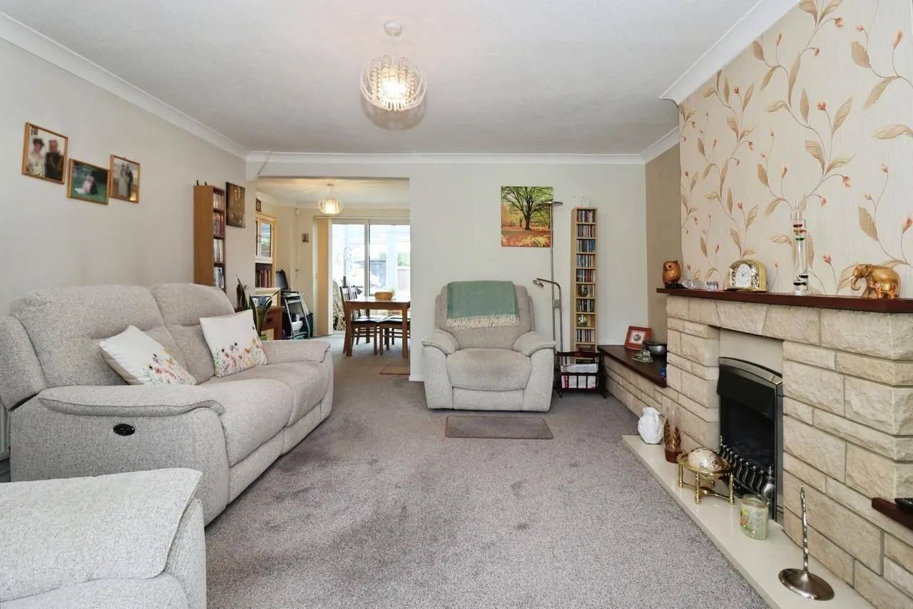 Chiltern Close, Warmley, Bristol, BS30, photo 7