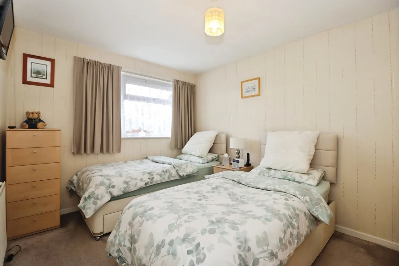 Chiltern Close, Warmley, Bristol, BS30, photo 11