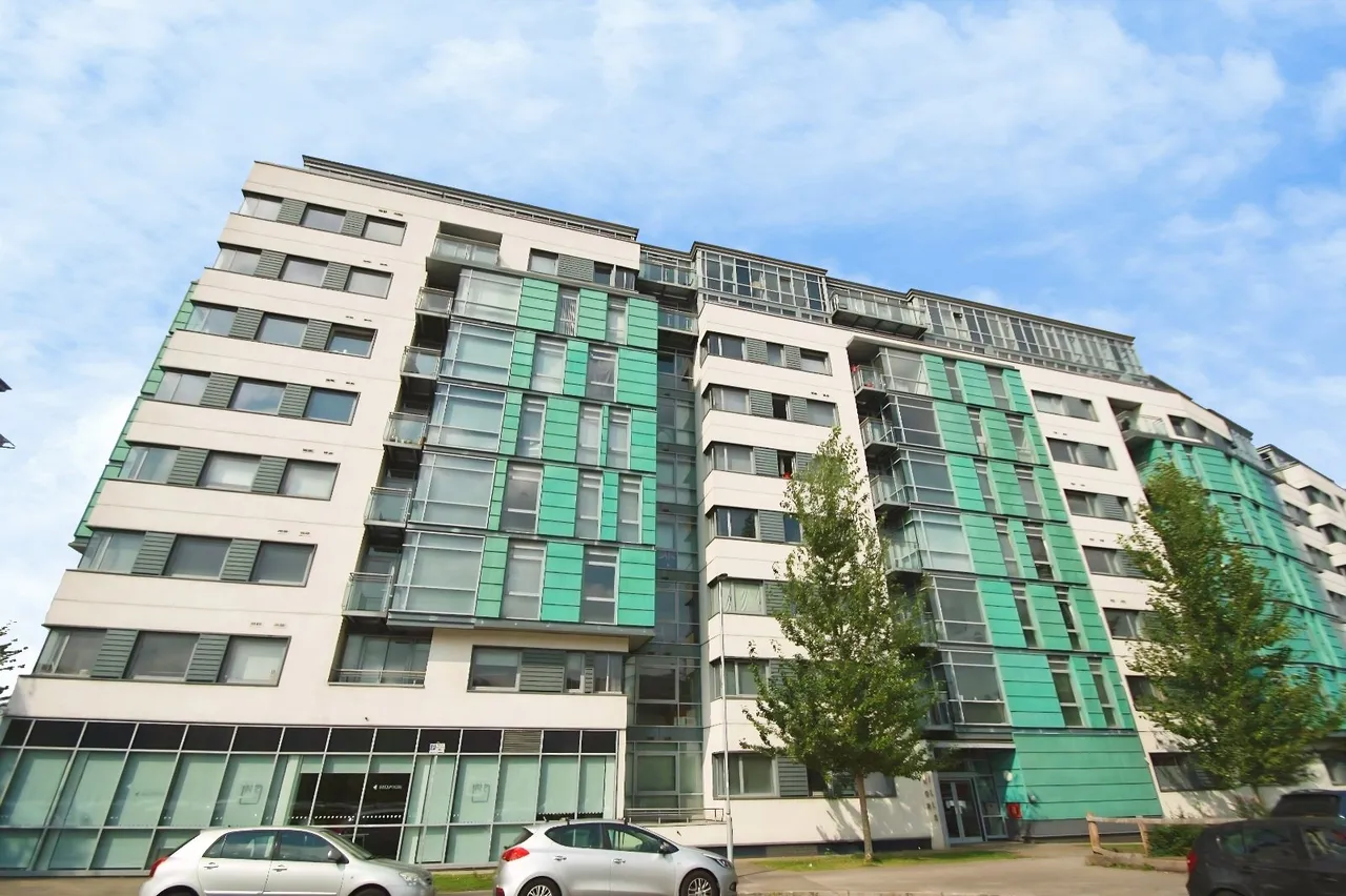 Ingram Street, Leeds, LS11, photo 2
