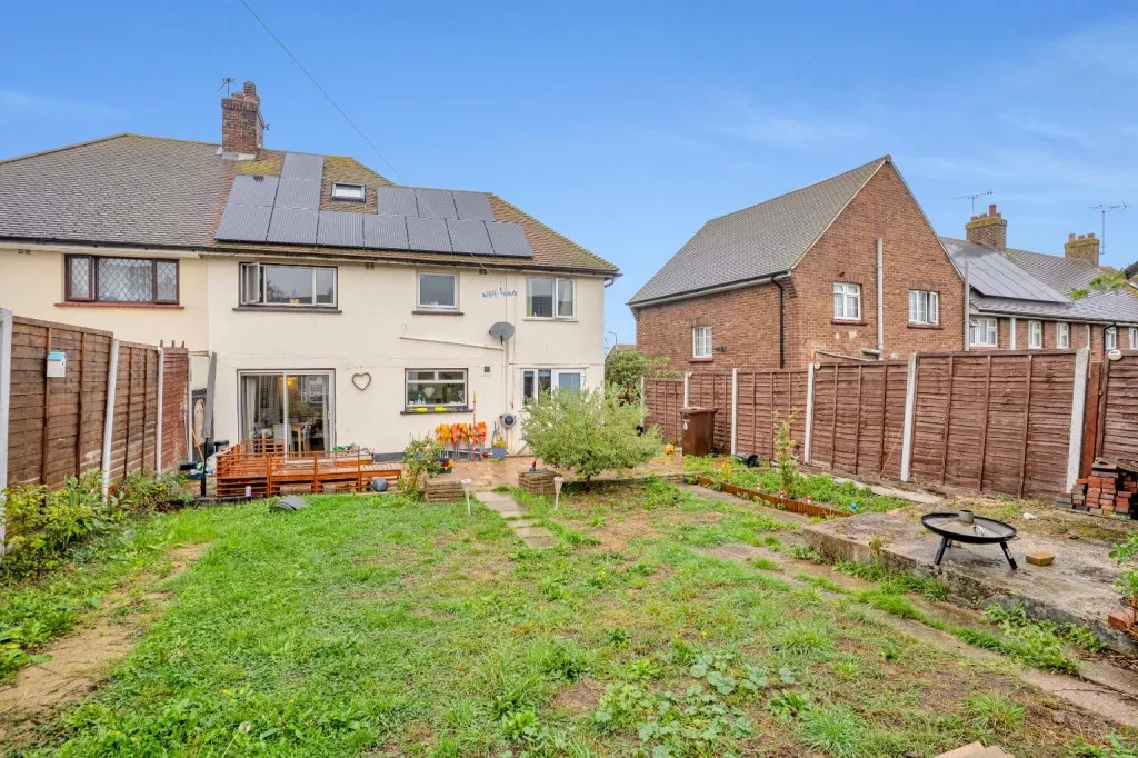 Freeman Road, Gravesend, DA12, photo 20