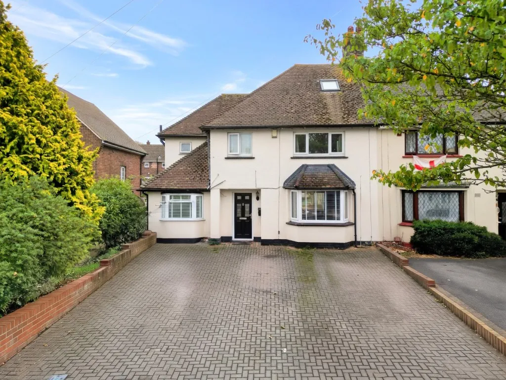 Freeman Road, Gravesend, DA12, photo 21