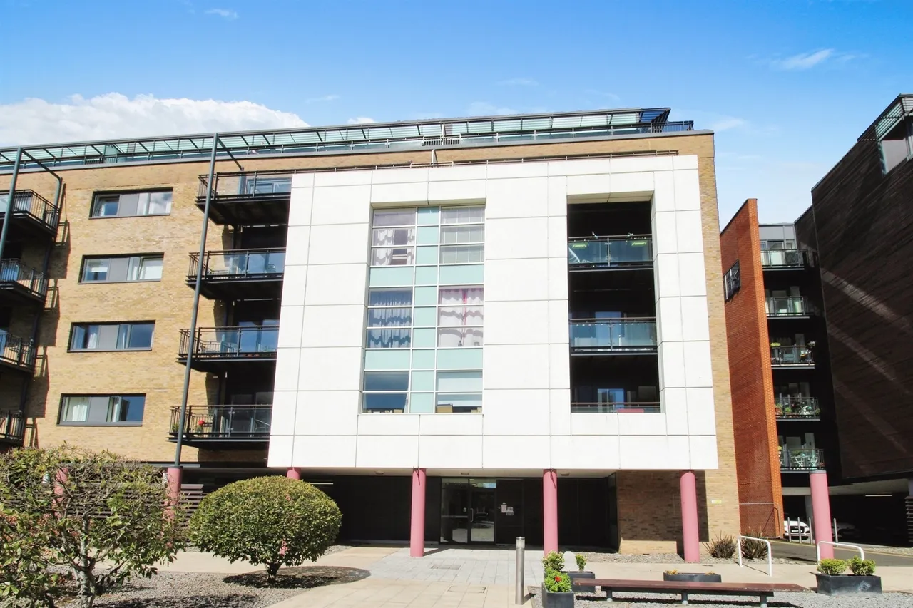 Ferry Court, Cardiff, CF11, photo 8