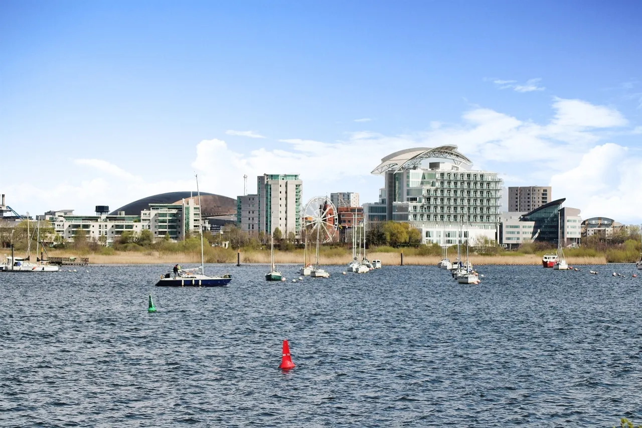 Ferry Court, Cardiff, CF11, photo 11